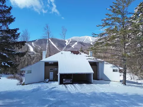 261 Club Sugarbush North Rd #23, Warren, VT 05674