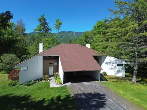 261 Club Sugarbush North Rd #23, Warren, VT 05674