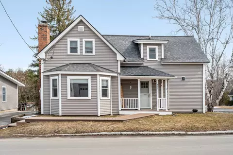 497 Websterville Rd, Barre Town, VT 05649