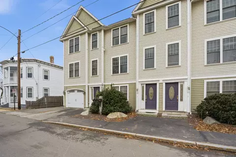 23 Krakow Ave, Manchester, NH 03103