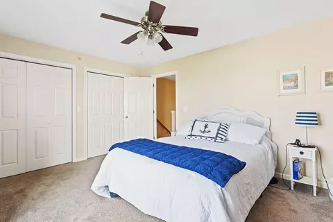 Bedroom - 29 Nudd Ave #A, Hampton, NH 03842 photo 2 of 5