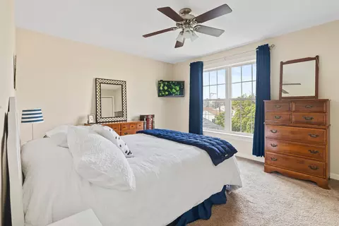 Bedroom - 29 Nudd Ave #A, Hampton, NH 03842 photo 1 of 5