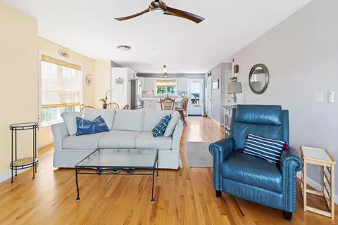 Living - 29 Nudd Ave #A, Hampton, NH 03842 photo 1 of 4