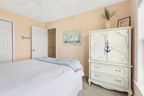 Bedroom - 29 Nudd Ave #A, Hampton, NH 03842 photo 5 of 5