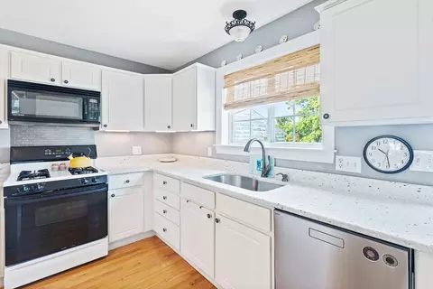 Kitchen - 29 Nudd Ave #A, Hampton, NH 03842 photo 1 of 3