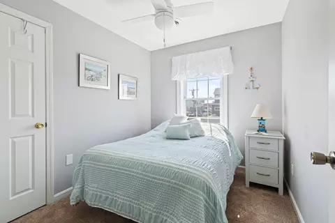 Bedroom - 29 Nudd Ave #A, Hampton, NH 03842 photo 3 of 5