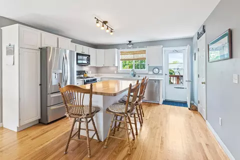 Kitchen - 29 Nudd Ave #A, Hampton, NH 03842 photo 3 of 3