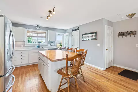 Kitchen - 29 Nudd Ave #A, Hampton, NH 03842 photo 2 of 3