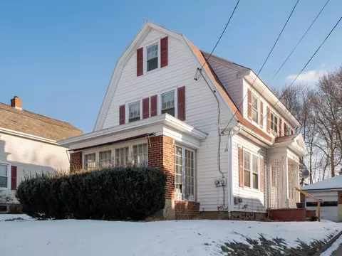64 Bellevue Ave, Rutland, VT 05701