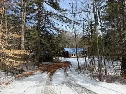 4194 White Mountain Hwy, Wakefield, NH 03872