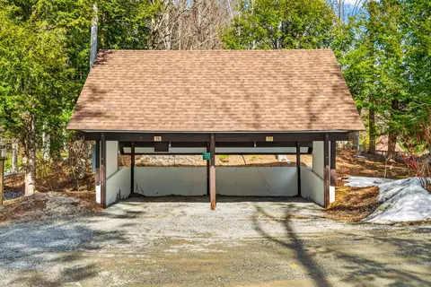 Exterior - 74 Pond View Rd, Winhall, VT 05340 photo 2 of 2