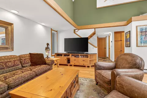 Living - 74 Pond View Rd, Winhall, VT 05340 photo 1 of 6