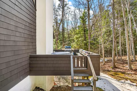 Exterior - 74 Pond View Rd, Winhall, VT 05340 photo 1 of 2