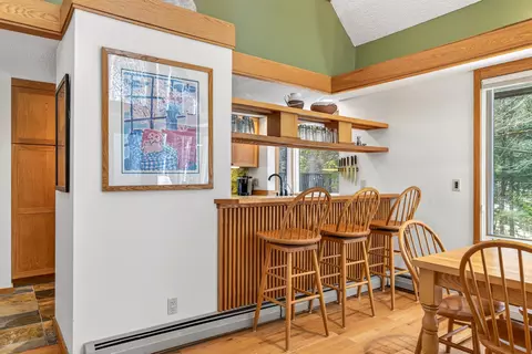 Dining - 74 Pond View Rd, Winhall, VT 05340 photo 4 of 4