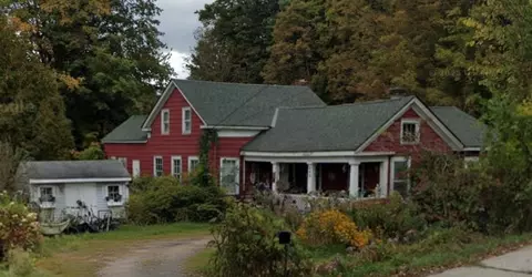 240 Church St, Shaftsbury, VT 05262