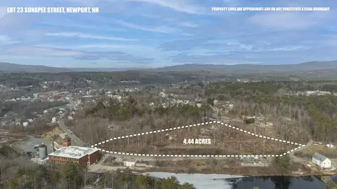 lot23 Sunapee St, Newport, NH 03773