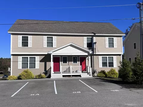6 Red Oak Way # A, Boscawen, NH 03303