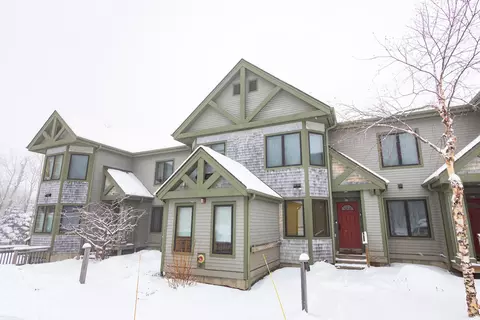 319 Jay Peak Rd #4705, Jay, VT 05859