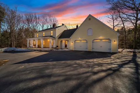 74 Nh Route 107, Epsom, NH 03234