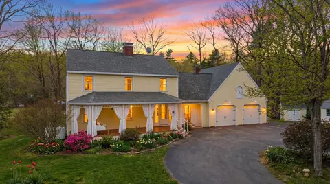 74 Nh Route 107, Epsom, NH 03234
