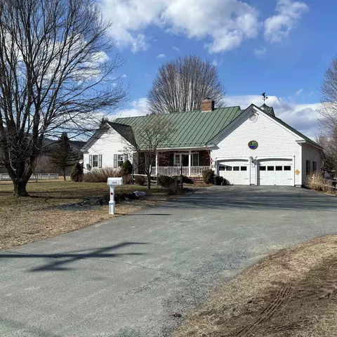 537 Vt Route 244, Fairlee, VT 05045