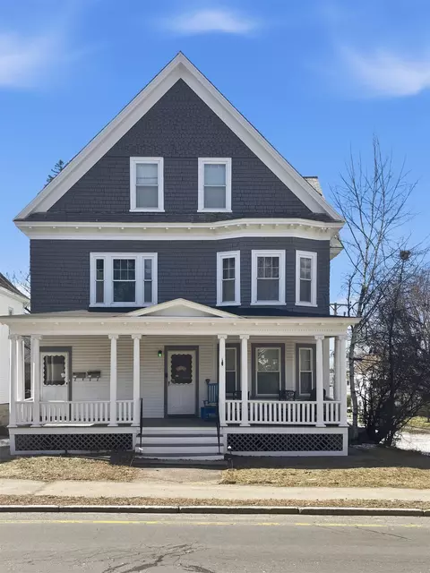 646 Maple St, Manchester, NH 03104