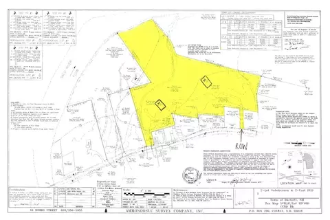 00 River St, Bartlett, NH 03812