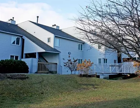 32 Route 103 S #B-5, Ludlow, VT 05149