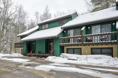 123 Stonehurst Manor Rd #16A, Conway, NH 03860
