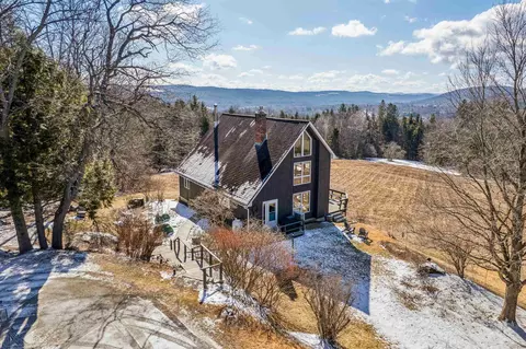432 Partridge Hl, Randolph, VT 05060