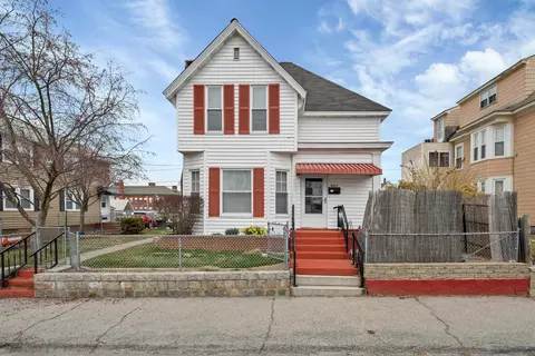 636 Summer St, Manchester, NH 03103