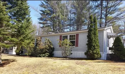 1 Harvey Brook Rd, Wolfeboro, NH 03894