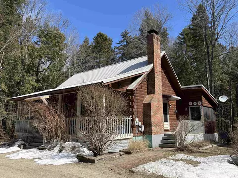 362 Granite Rd, Effingham, NH 03882