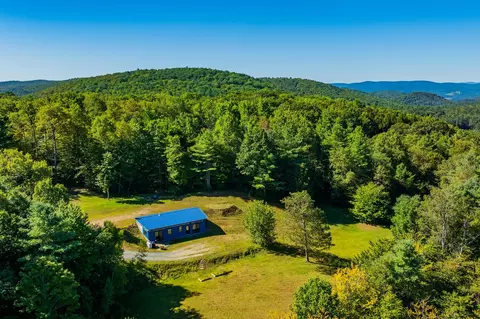 133 Stagecoach Rd, Norwich, VT 05055