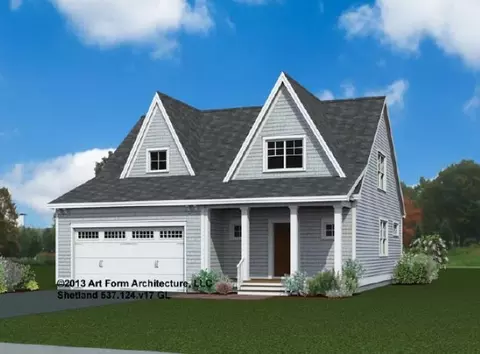 22 Summerwind Place #22, Greenland, NH 03840