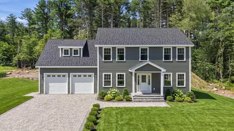 78 Gowing Rd, Hudson, NH 03051