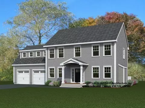 78 Gowing Rd, Hudson, NH 03051