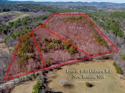 1-50 3 Colburn Rd, New Boston, NH 03070