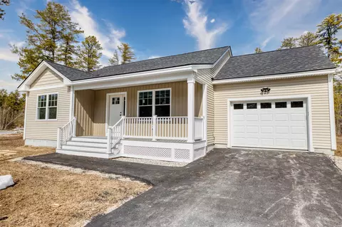 lot15 Friedman Ln, Freedom, NH 03836