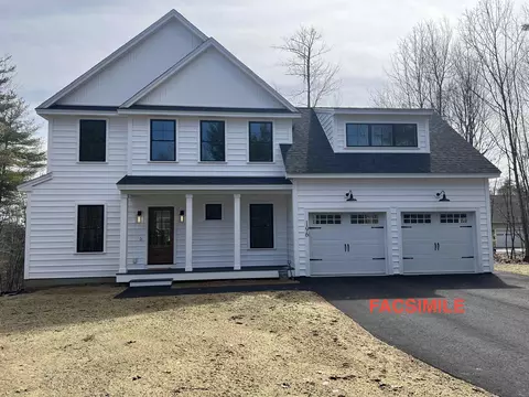 85 Currier Rd # -1, Candia, NH 03034