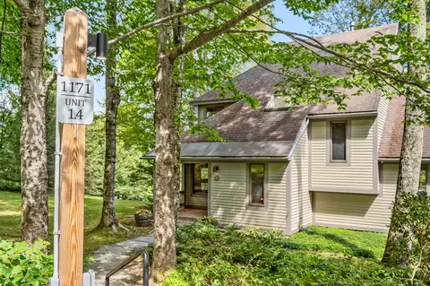 1171 Brook Rd #14, Stowe, VT 05672