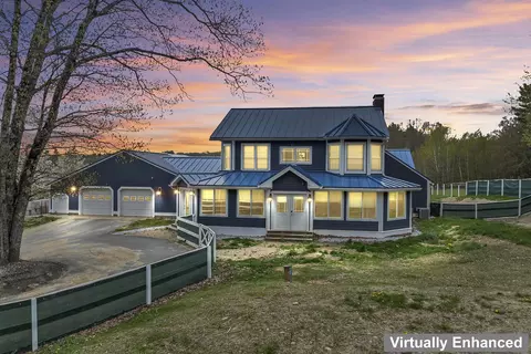 40 Dunbarton Center Rd, Bow, NH 03304