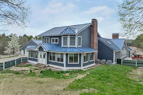 40 Dunbarton Center Rd, Bow, NH 03304