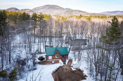 5 Wildflower Ln, Bartlett, NH 03812