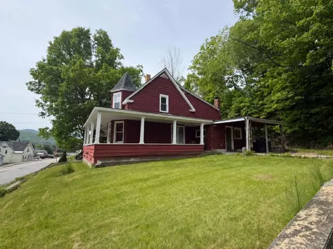 189 Denmark St, Berlin, NH 03570