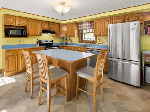 Kitchen - 2147 N Williston Rd, Williston, VT 05495 photo 1 of 5