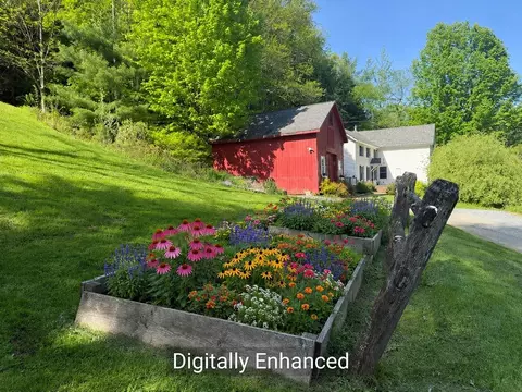Exterior - 2147 N Williston Rd, Williston, VT 05495 photo 3 of 14