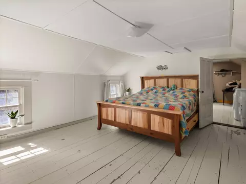 Bedroom - 2147 N Williston Rd, Williston, VT 05495 photo 1 of 10