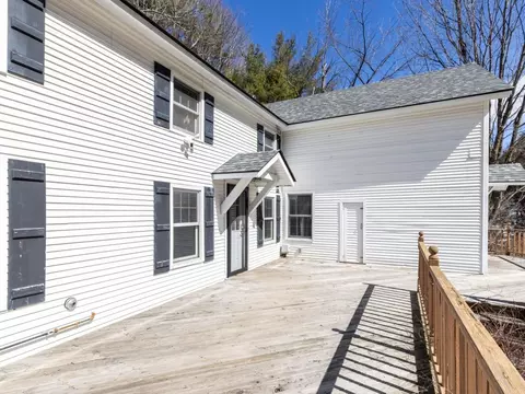 Exterior - 2147 N Williston Rd, Williston, VT 05495 photo 4 of 14