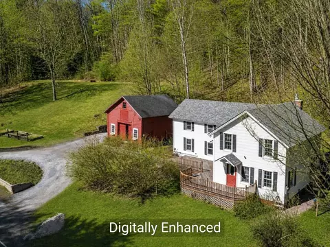 Exterior - 2147 N Williston Rd, Williston, VT 05495 photo 14 of 14